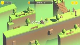 tasni rush v1.0 游戏下载 截图