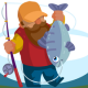 渔夫模拟器游戏下载v1.0
