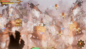 蒸汽匪徒 v1.1.0 下载 截图