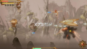 蒸汽匪徒 v1.1.0 下载 截图