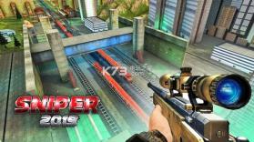 Sniper 3D 2019 v1.3 手游下载 截图