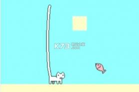 韩国新游戏猫吃鱼 游戏下载 截图