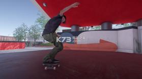 Skater XL 游戏下载 截图