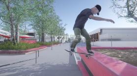 Skater XL 游戏下载 截图