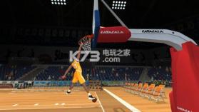 AllStarSlams v3.0 游戏下载 截图