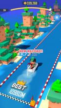 跳跃骑士疯狂舰船 v1.0.28 游戏下载 截图