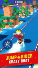 跳跃骑士疯狂舰船 v1.0.28 游戏下载 截图