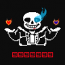 Bad time sans v1.1 游戏下载