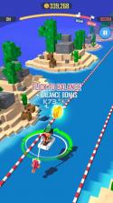 Jump Rider Crazy Boat v1.0.28 游戏下载 截图