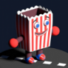 PopCorn爆米花 v0.4 游戏下载