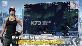 pubg国际服僵尸模式 v3.5.0 下载 截图