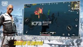 pubgmobile国际服僵尸模式 v3.5.0 下载 截图