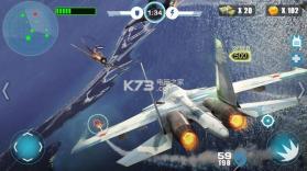 Air Fighter War v1.1.1 游戏下载 截图