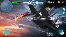 Air Fighter War v1.1.1 游戏下载 截图