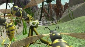 大黄蜂模拟器 v1.4.3 游戏下载 截图