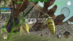 大黄蜂模拟器 v1.4.3 游戏下载 截图