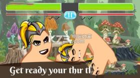 愤怒的拇指 v1.0 游戏下载 截图