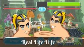 愤怒的拇指 v1.0 游戏下载 截图