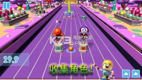 滚球对战 v1.0 游戏下载 截图