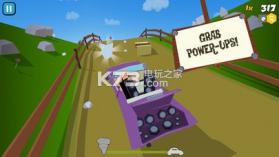 Redneck Rush v1.0 游戏下载 截图