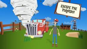 Redneck Rush v1.0 游戏下载 截图