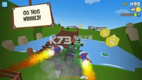 Redneck Rush v1.0 游戏下载 截图