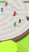 Paintball.io混乱 v1.0 游戏下载 截图