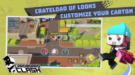 Cardboard Clash v1.1.9 安装包下载 截图