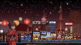 sunlesscity夜景 v1.557 游戏 截图