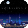 sunlesscity夜景 v1.557 游戏