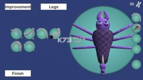 孢子进化动物 v1.02.1 手机版下载 截图