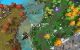 Battlerite Royale 中文版下载 截图