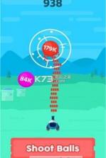 cannonsnballs2 v2.0.0 游戏下载 截图