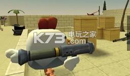 公鸡交火 v1.0.3 游戏下载 截图