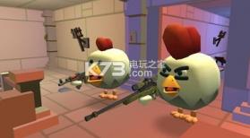 公鸡交火 v1.0.3 游戏下载 截图