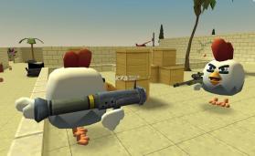 公鸡交火大战 v1.0.3 下载 截图