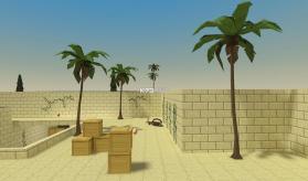 公鸡交火大战 v1.0.3 下载 截图