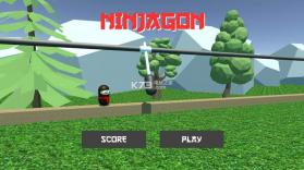 忍者Ninjagon v1.1 游戏下载 截图