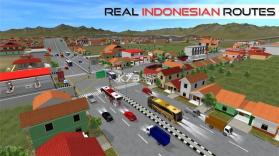 印尼巴士 兰博基尼跑车mod下载 截图