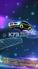 霓虹灯赛车世界 v1.0.3 游戏下载 截图