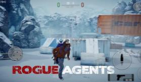 流氓特工Rogue Agents v0.8.31 游戏下载 截图