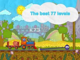 抓住糖果复刻版 v1.0.65 手游下载 截图