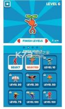 摇摆人超级跳跃 v1.0 游戏下载 截图