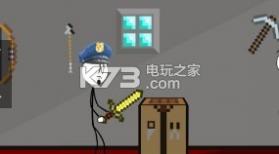 屈服吧火柴人 v1.2.2 手游下载 截图