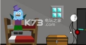 屈服吧火柴人 v1.2.2 手游下载 截图