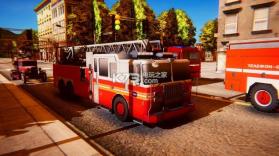 消防员模拟器2019 v1.1 游戏下载 截图