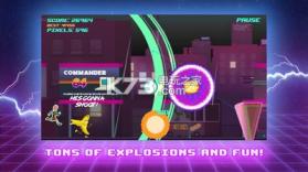 顶级运动复古像素冒险 v1.0.3 游戏下载 截图