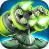 Tower Defense Galaxy V v1.0.5 破解版下载