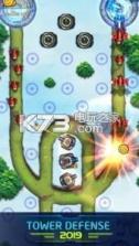 Tower Defense Galaxy V v1.0.5 破解版下载 截图