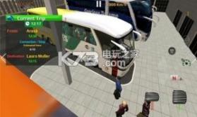 世界巴士模拟器 v0.47 中文版下载 截图